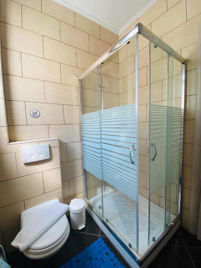 Villa Vision Skala Potamia  Ngoại thất bức ảnh