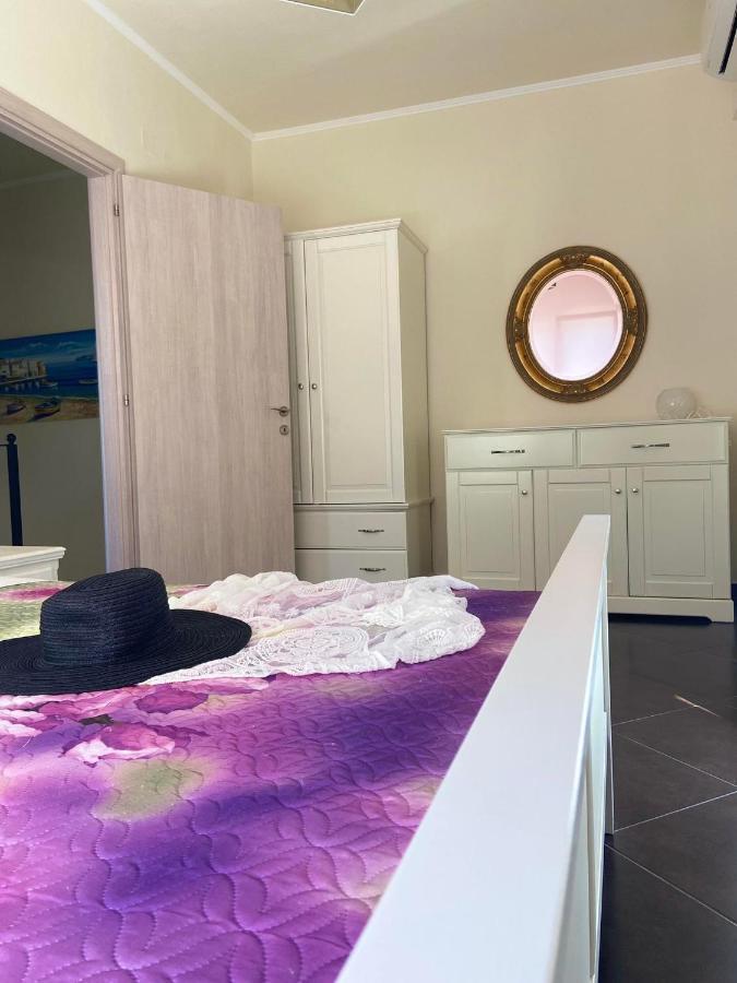 Villa Vision Skala Potamia  Ngoại thất bức ảnh