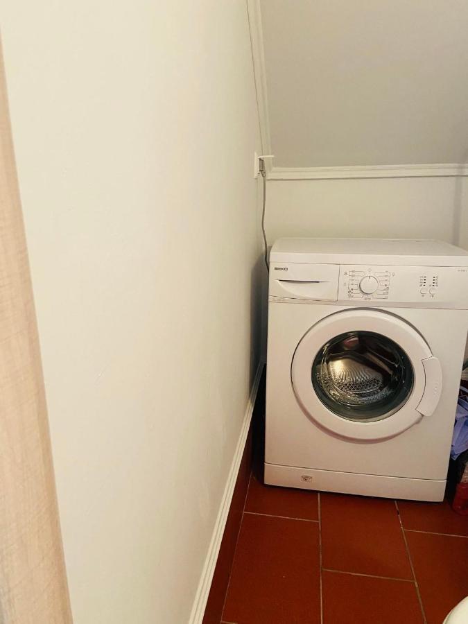 Villa Vision Skala Potamia  Ngoại thất bức ảnh