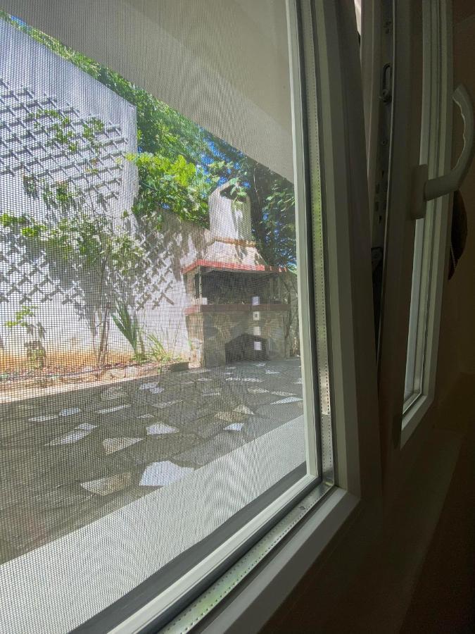 Villa Vision Skala Potamia  Ngoại thất bức ảnh