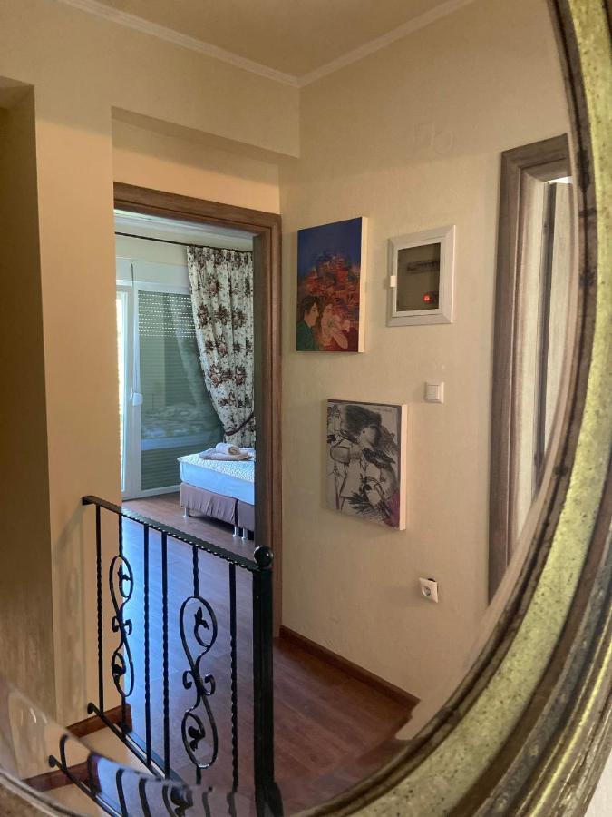 Villa Vision Skala Potamia  Ngoại thất bức ảnh
