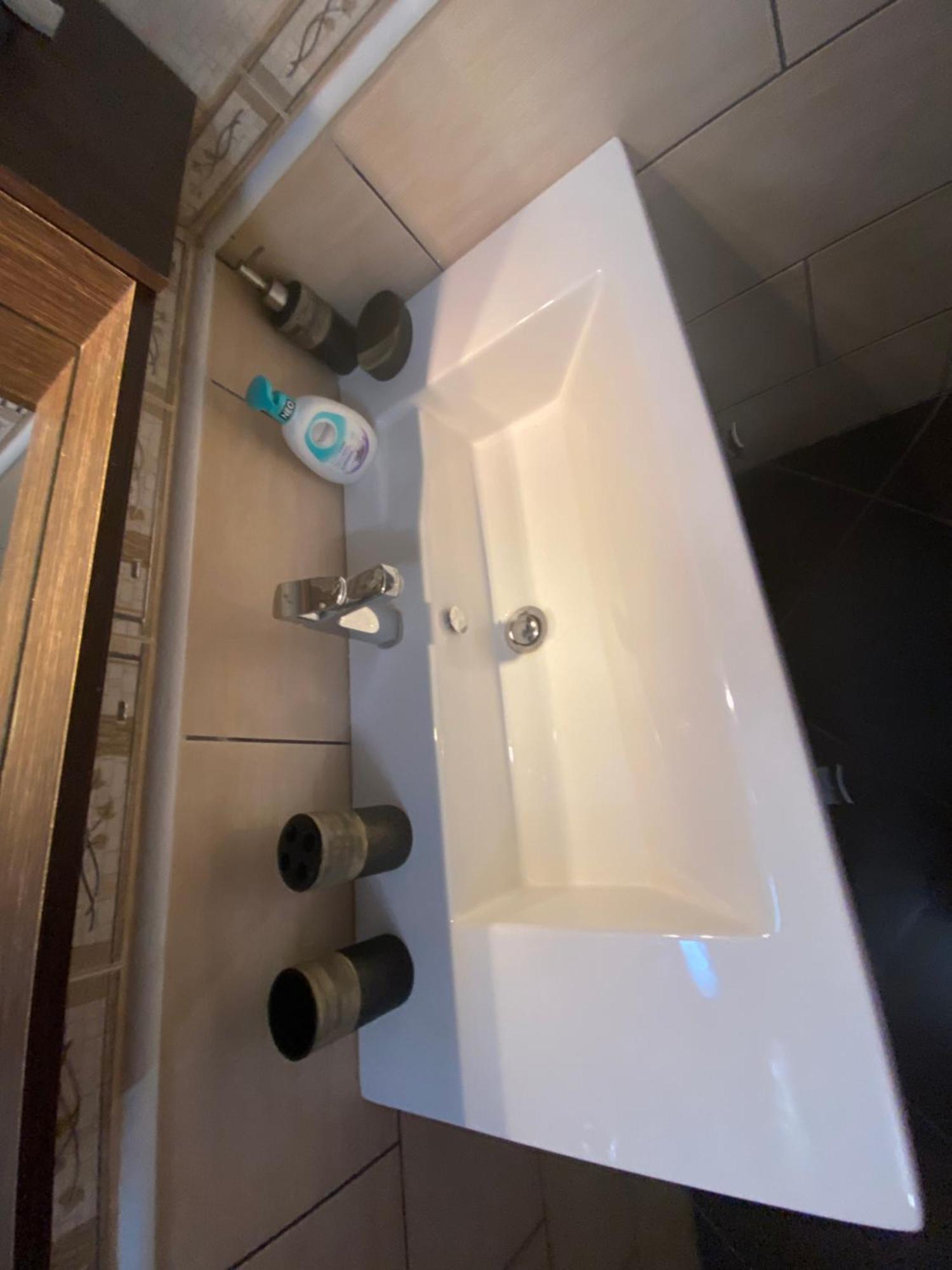 Villa Vision Skala Potamia  Ngoại thất bức ảnh