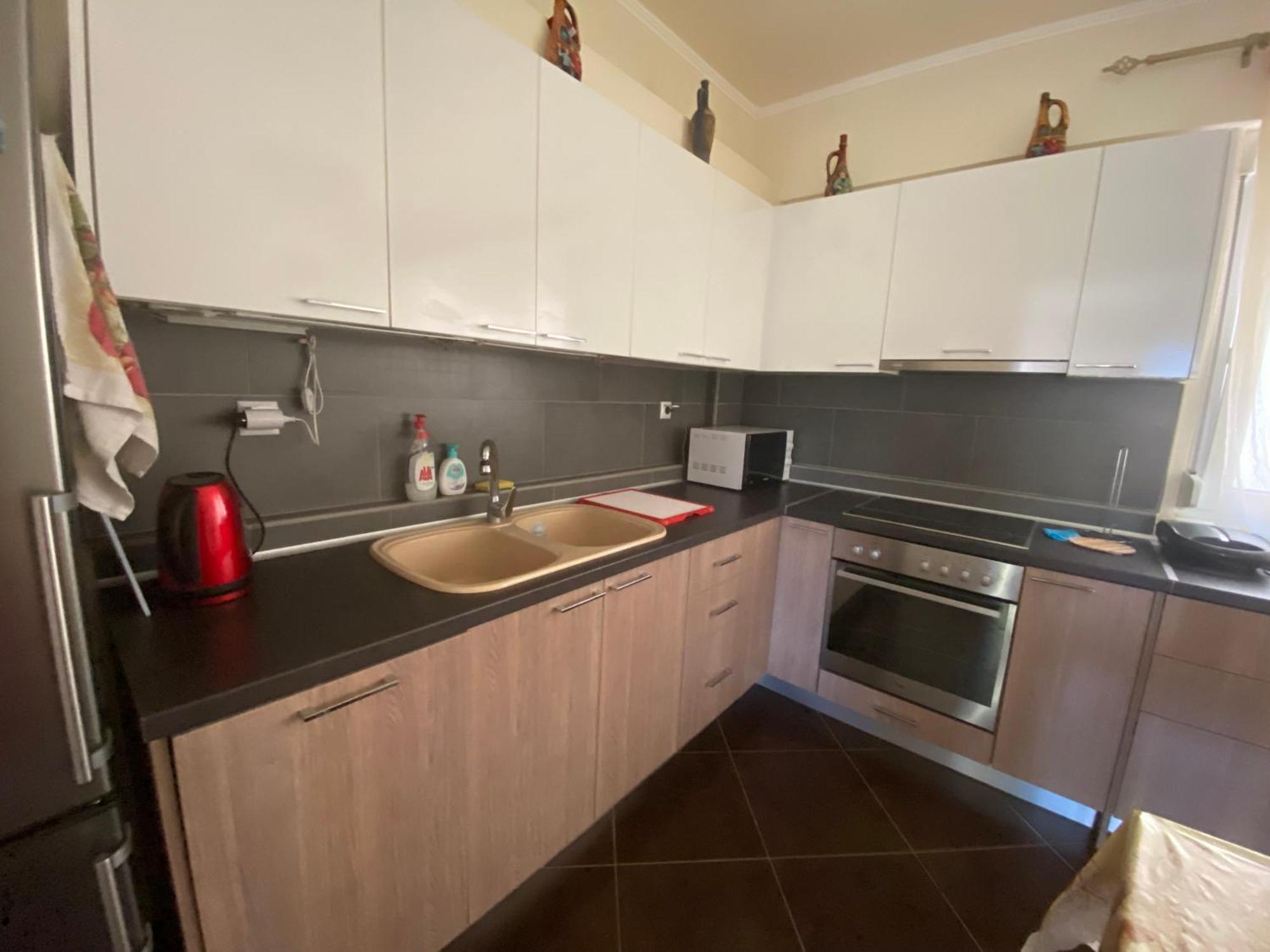 Villa Vision Skala Potamia  Ngoại thất bức ảnh